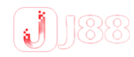 logo J88 hình nền trong suốt