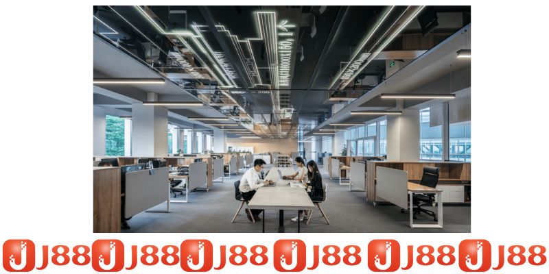 Ưu điểm và Nhược điểm của Công ty J88