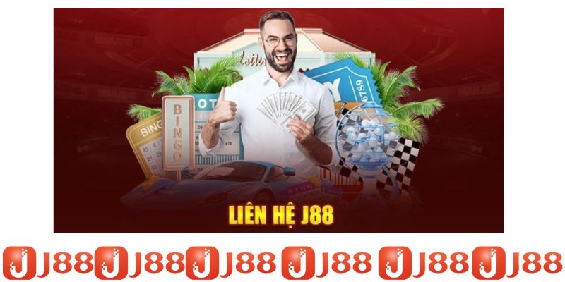 Gửi thư trực tiếp tới email đến J88