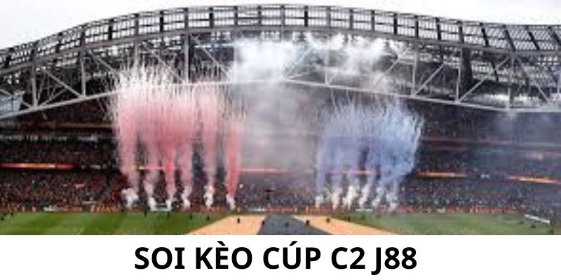 Soi kèo cup C2 ảnh đại diện