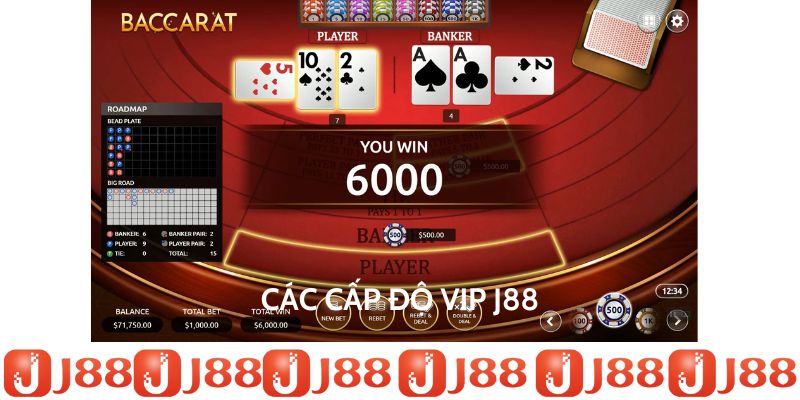 baccarat hình nền J88