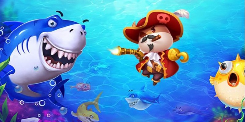 Chiến lược săn ngư bất bại Chiến lược săn ngư bất bại