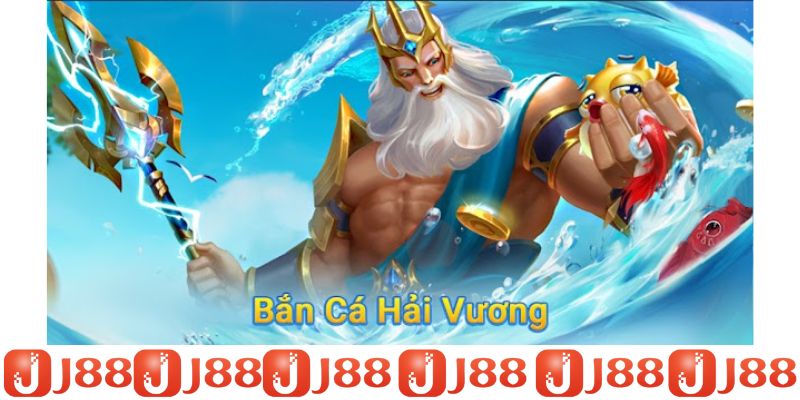 hình nền bắn cá hải vương J88