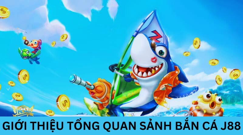 Bắn cá tam quốc – Sự kết hợp giữa huyền thoại và đại dương