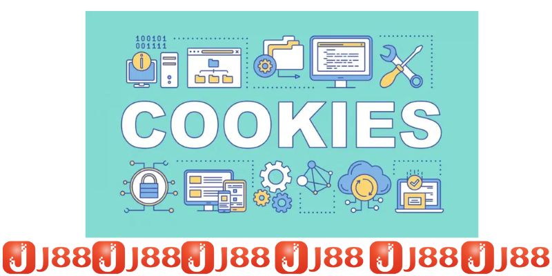 Các loại cookie J88 sử dụng