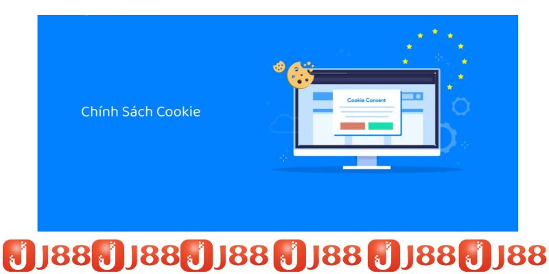 Cập nhật chính sách cookie J88