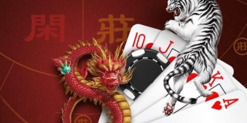 Giới thiệu nhanh về Casino Rồng & Hổ Giới thiệu nhanh về Casino Rồng & Hổ