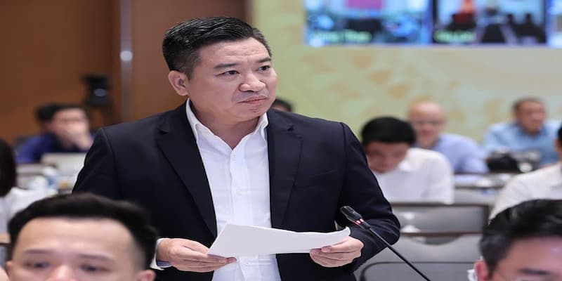 CEO William Tran có đóng góp gì cho nhà cái