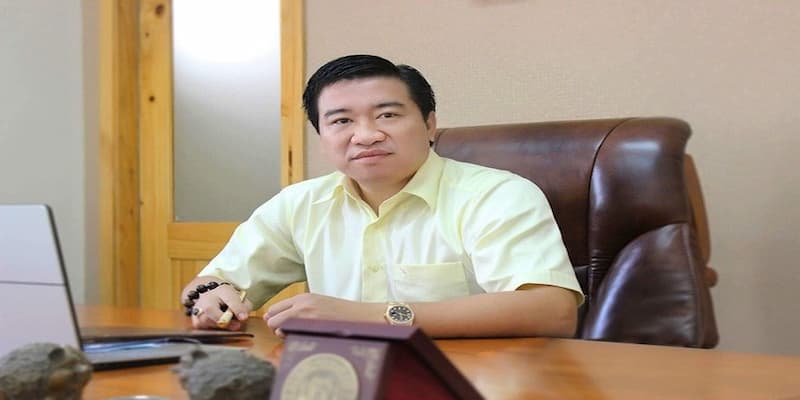 Khái quát đôi nét về CEO J88 William Tran