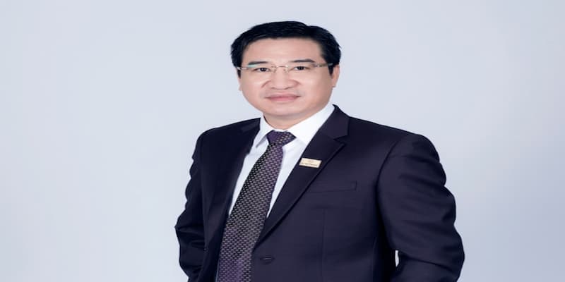 CEO J88 William Tran gây ấn tượng với những gì