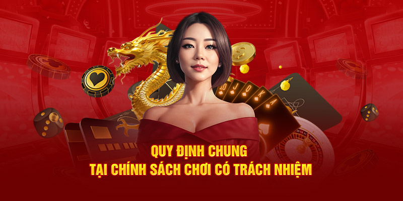 Tổng hợp các quy định chơi có trách nhiệm J88 Tổng hợp các quy định chơi có trách nhiệm J88