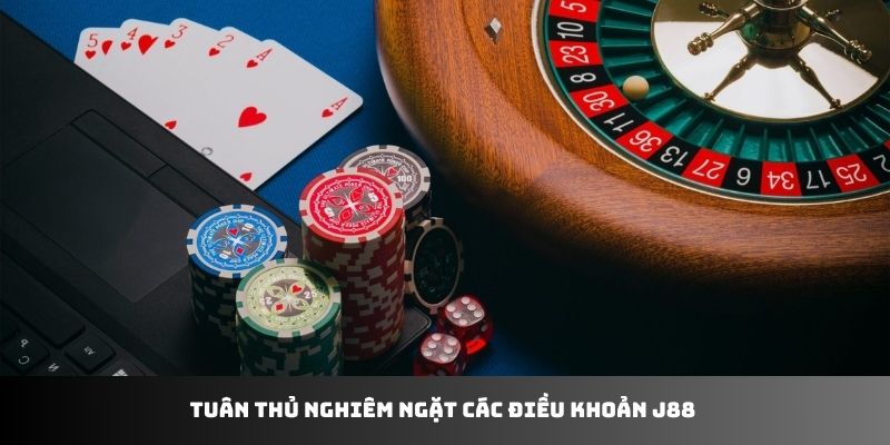 Sơ lược về điều khoản J88