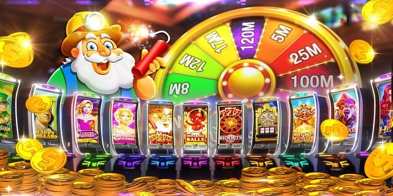 Giới thiệu dòng game nổ hũ J88 Giới thiệu dòng game nổ hũ J88