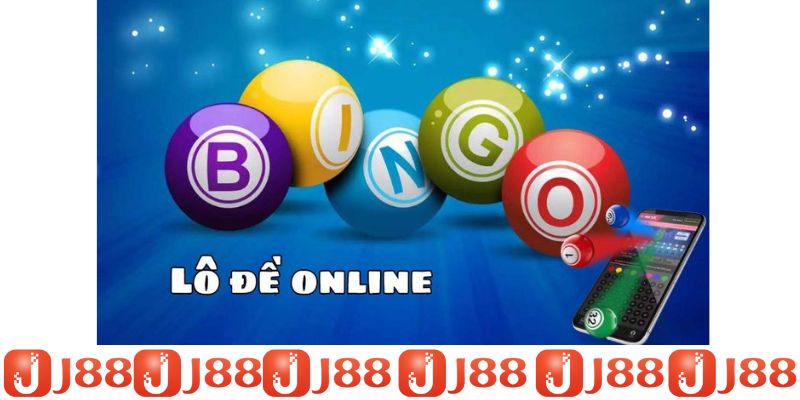 Hình ảnh đại diện lô đề online j88