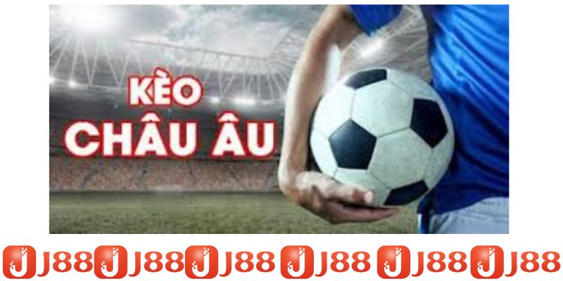 hình nền kèo châu âu J88