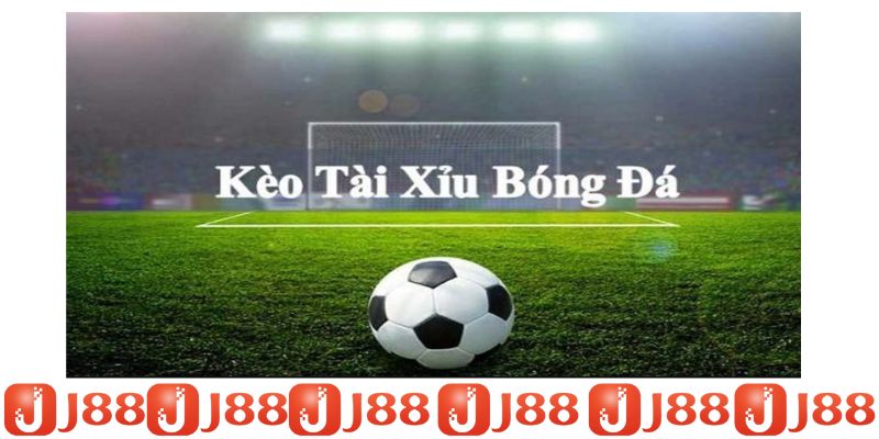 kèo tài xỉu là gì