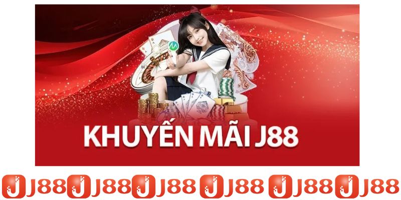 Một Số Lưu Ý Quan Trọng Chương Trình Khuyến Mãi "J88 Nạp 200K Nhận Tối Đa 8.888K