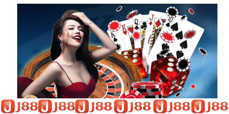 Một số lưu ý chơi xí ngầu J88 Một số lưu ý chơi xí ngầu J88