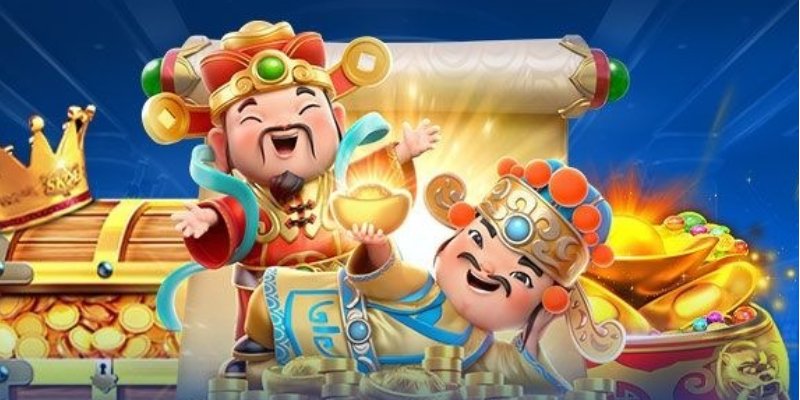 Giới thiệu nhanh về slot thần tài