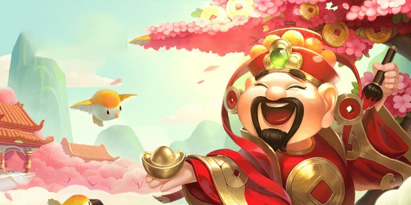 Ưu điểm nổi bật khi tham gia vào game slot