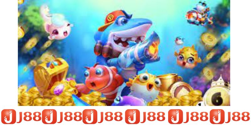 Sơ yếu về sảnh game bắn cá ăn tiền