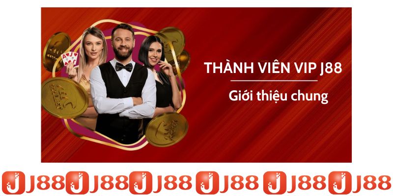 Thành Viên J88 VIP - Tận Hưởng Hệ Thống Đặc Quyền Có 1-0-2 Thành Viên J88 VIP - Tận Hưởng Hệ Thống Đặc Quyền Có 1-0-2