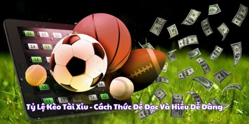 tỷ lệ kèo tài xỉu phổ biến đưa ra từ nhà cái tỷ lệ kèo tài xỉu phổ biến đưa ra từ nhà cái