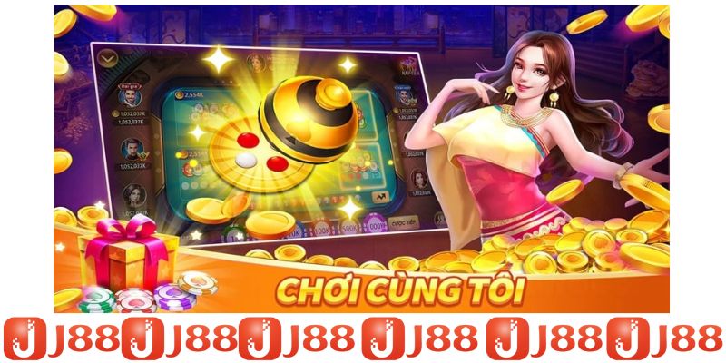 Các loại cược và phương pháp tính số tiền thưởng j88