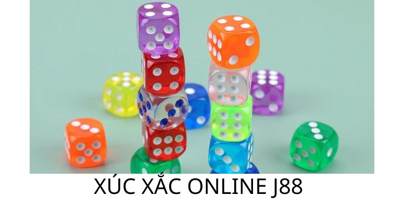 xúc xắc online j88 ảnh đại diện