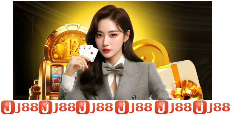 Game bài 3D J88 các tựa game