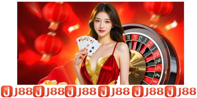 Game bài 3D J88 giới thiệu